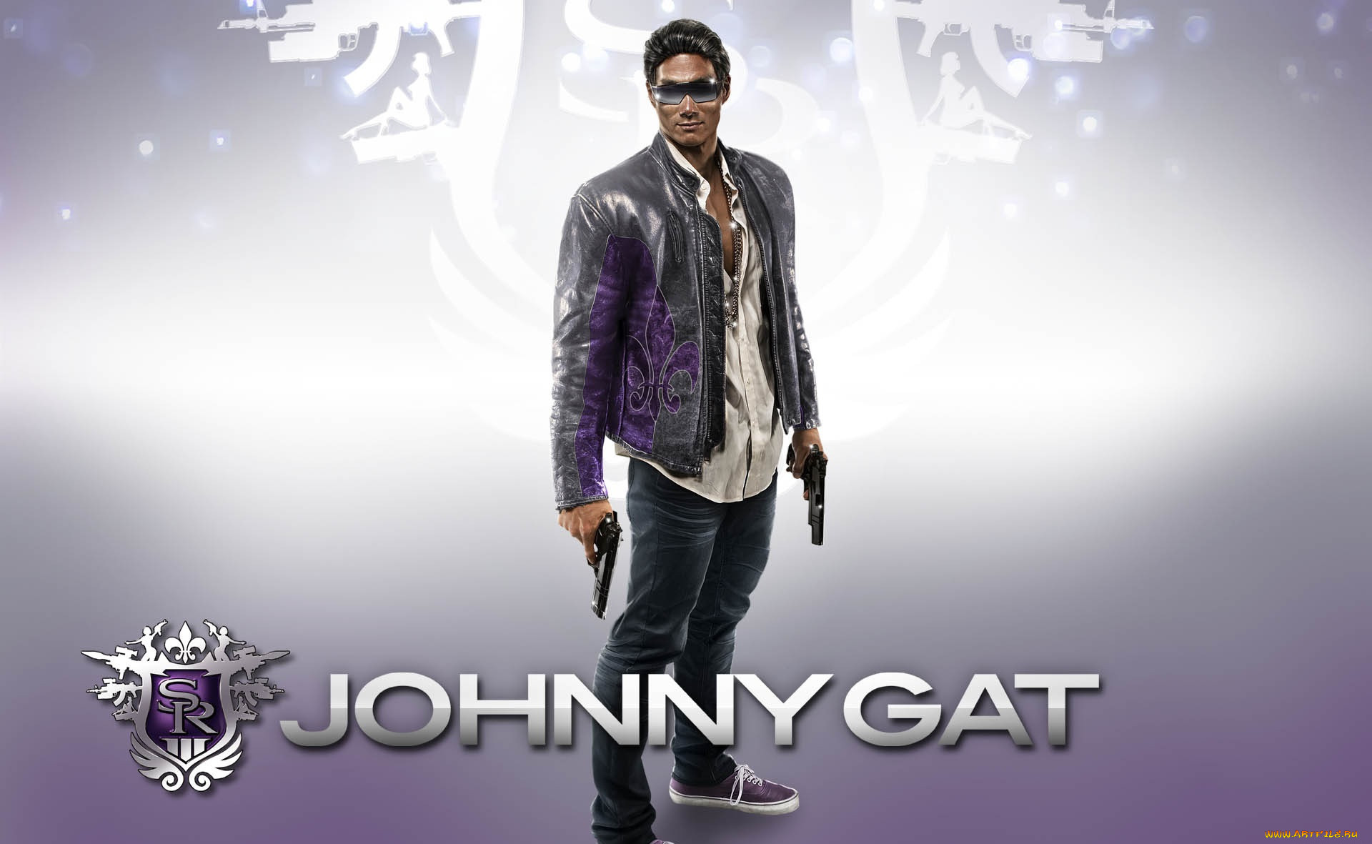 saints row,  the third,  , 